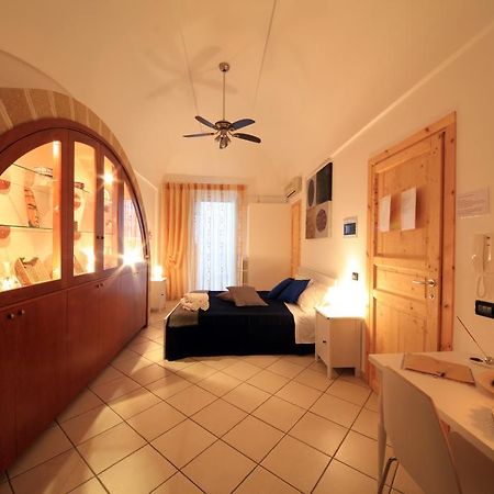 B&B Don Gino Monopoli Eksteriør bilde