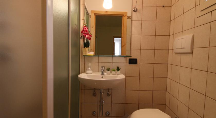 B&B Don Gino Monopoli Rom bilde