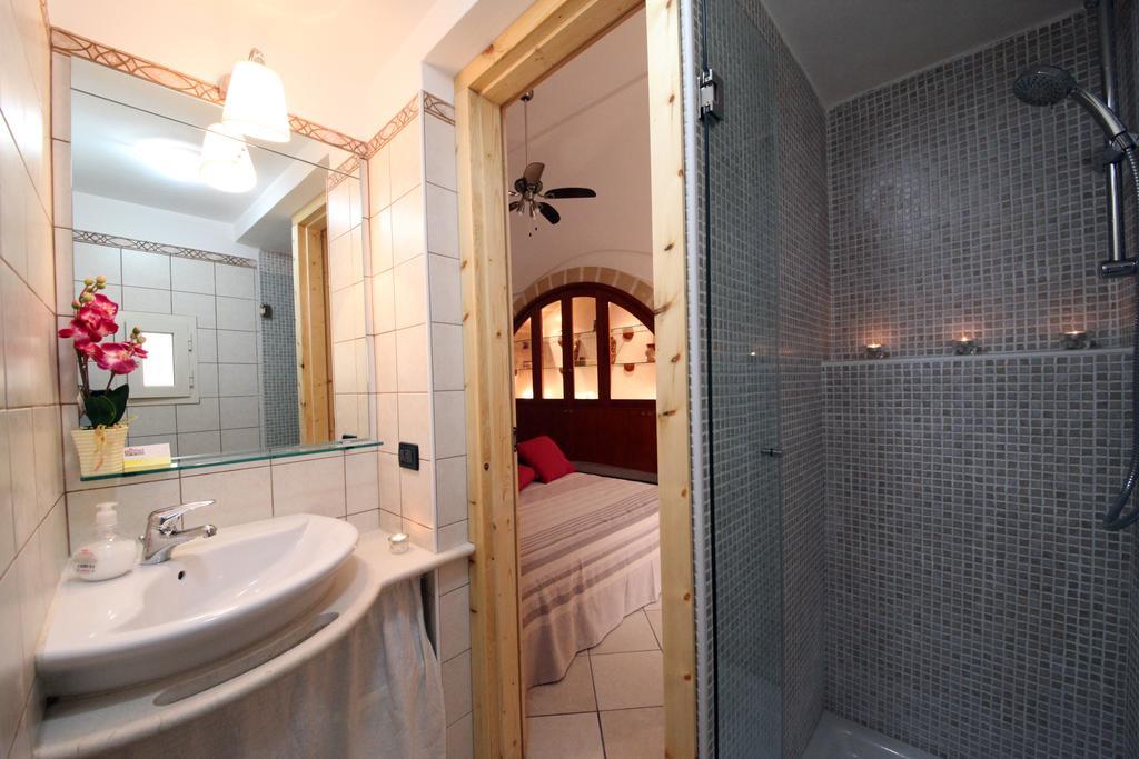 B&B Don Gino Monopoli Eksteriør bilde