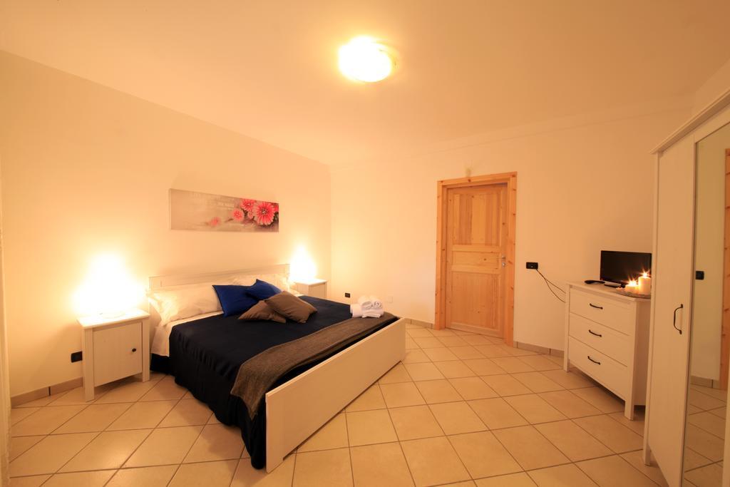 B&B Don Gino Monopoli Eksteriør bilde