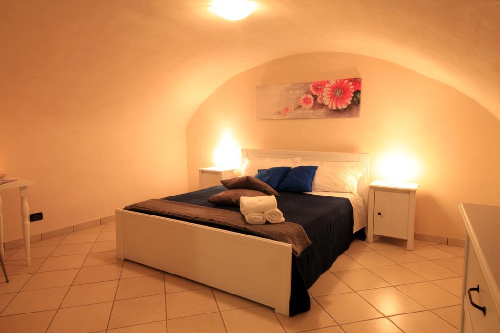 B&B Don Gino Monopoli Eksteriør bilde